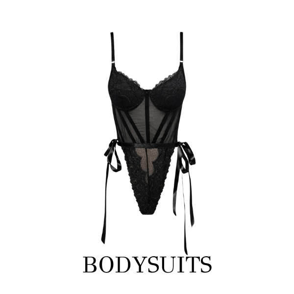 Bodysuits