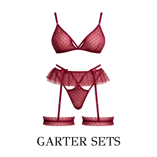 Garter Sets