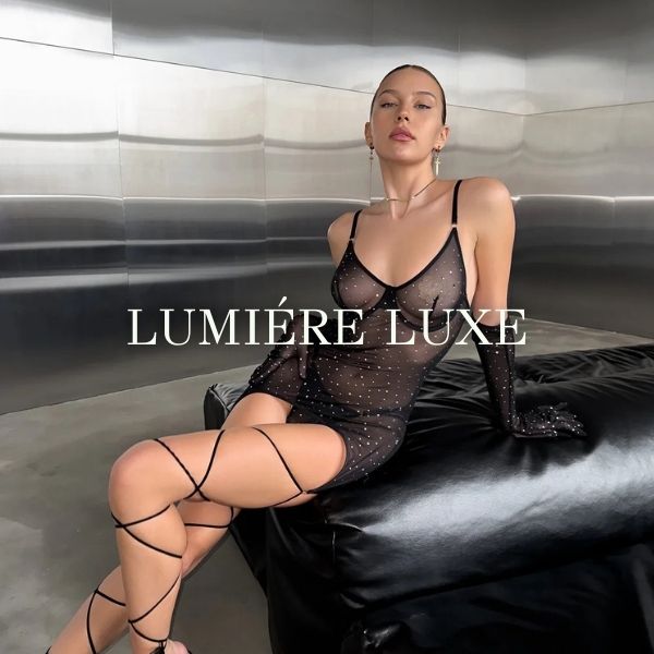 Lumiére Luxe