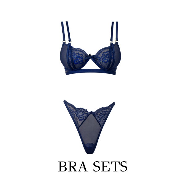 Bra Sets
