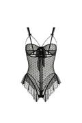 Mademoiselle Bodysuit