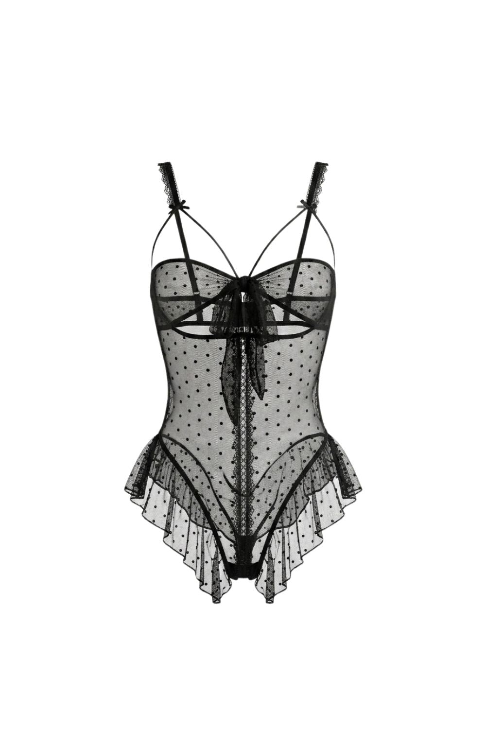 Mademoiselle Bodysuit