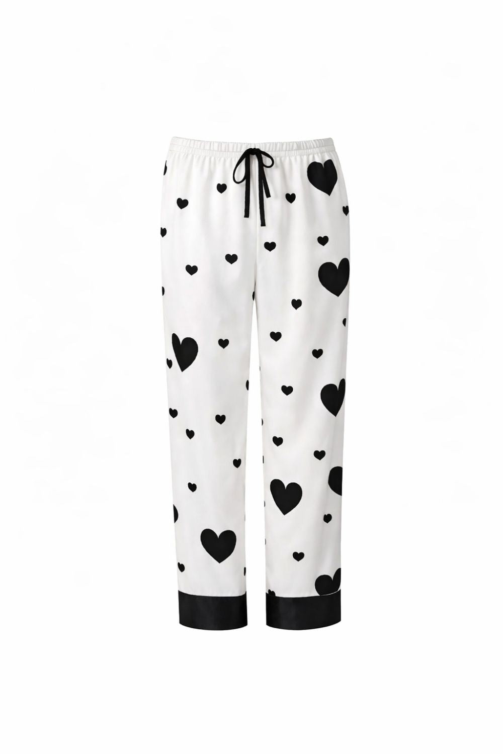 Moroccan Muse – Amour Pyjama Set