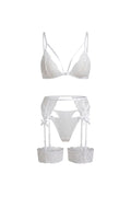 Promise Garter Set