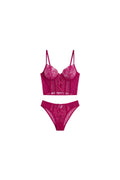 Blair Bustier Set