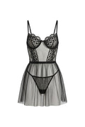Agatha Babydoll