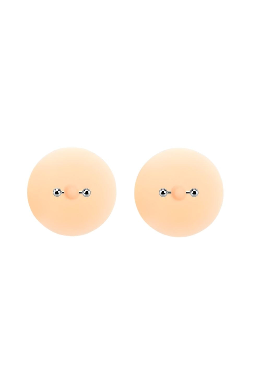 Nippy – Nipple Piercing Look Nipple Cover
