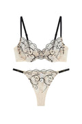 Love Letter Bra Set