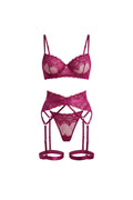 Chambre Secrète Garter Set