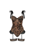 Moroccan Muse – Wild Dunes Bodysuit