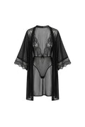 Before Midnight Robe Set