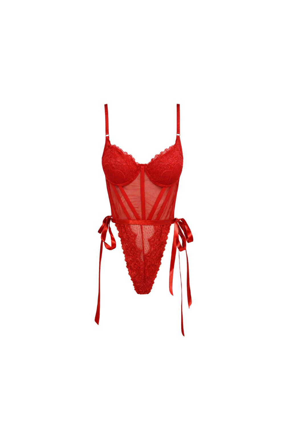 Cynthia Bodysuit