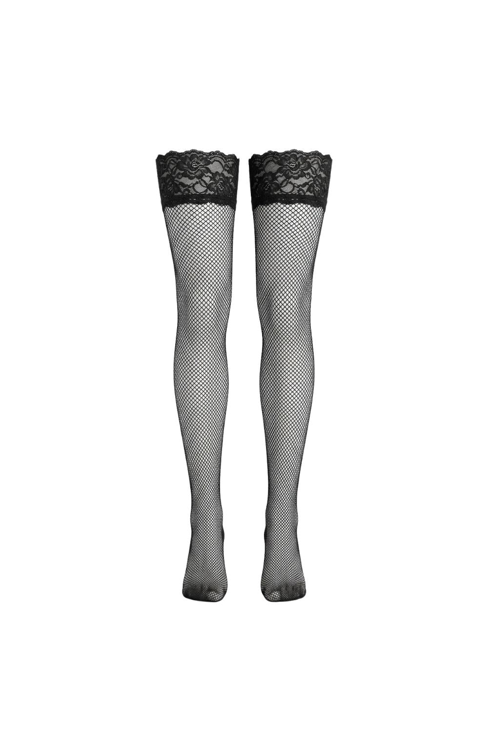 Fatal Kiss Couture Set