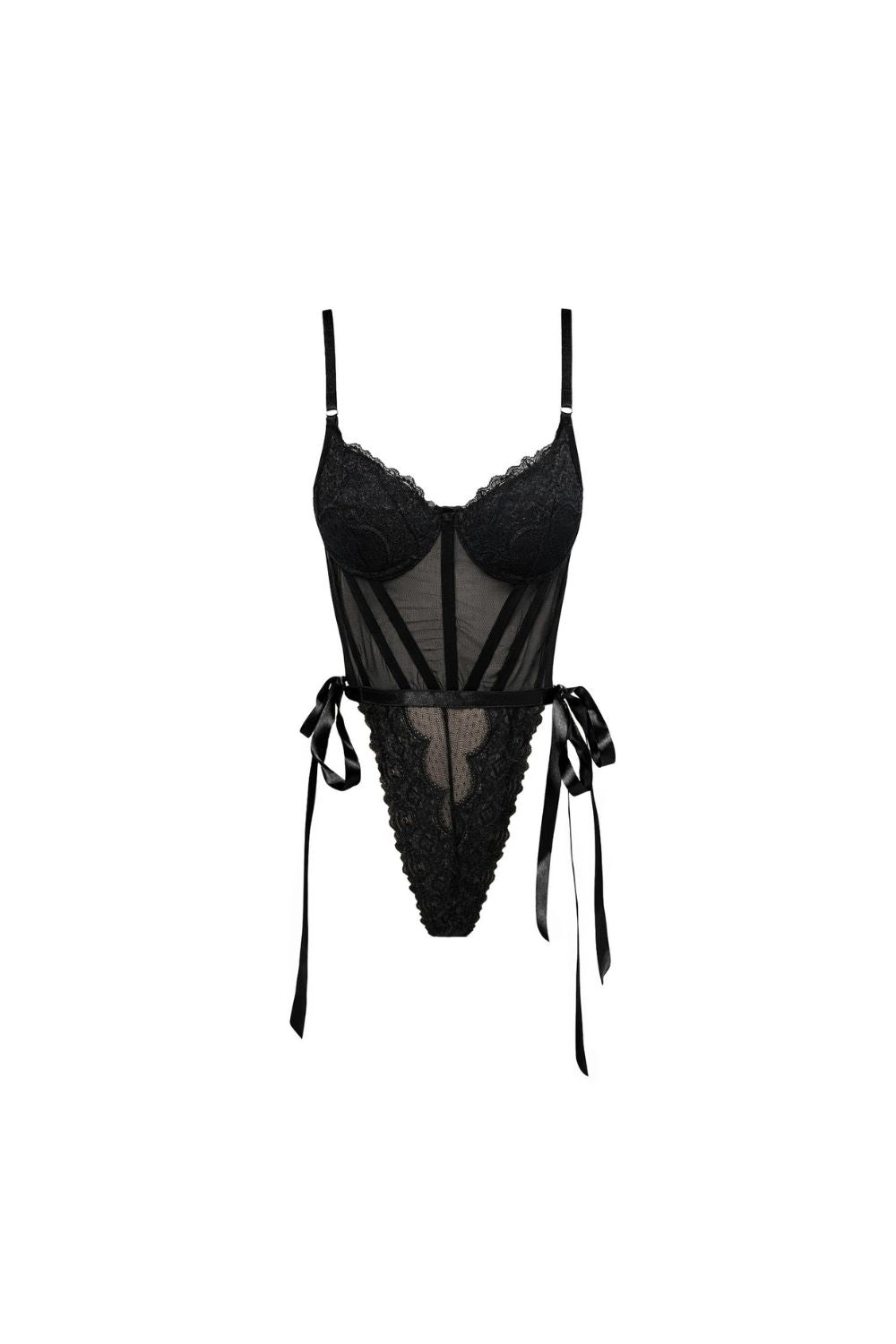 Cynthia Bodysuit
