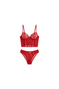 Blair Bustier Set