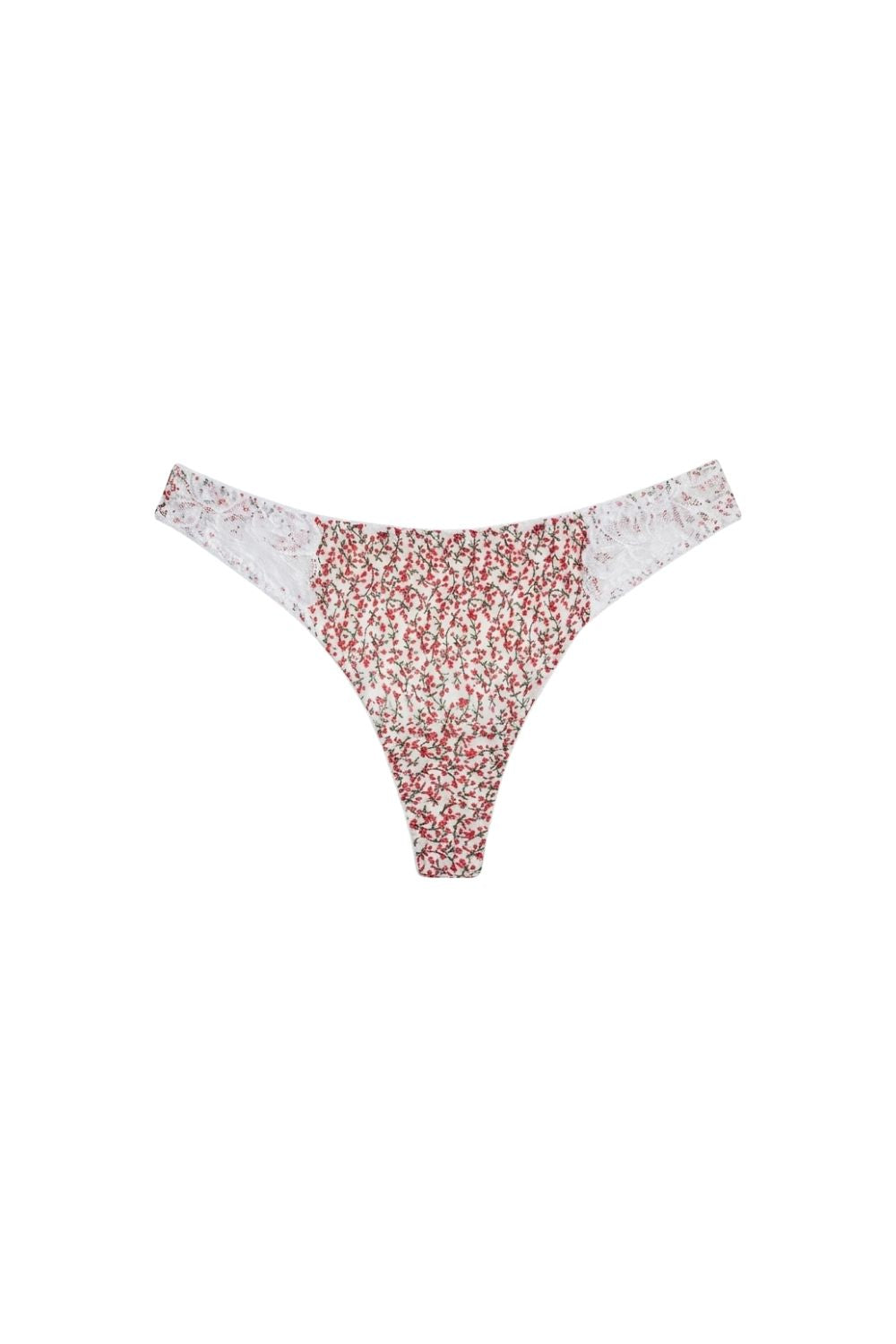 Darling Kiss Balconette Bra Set