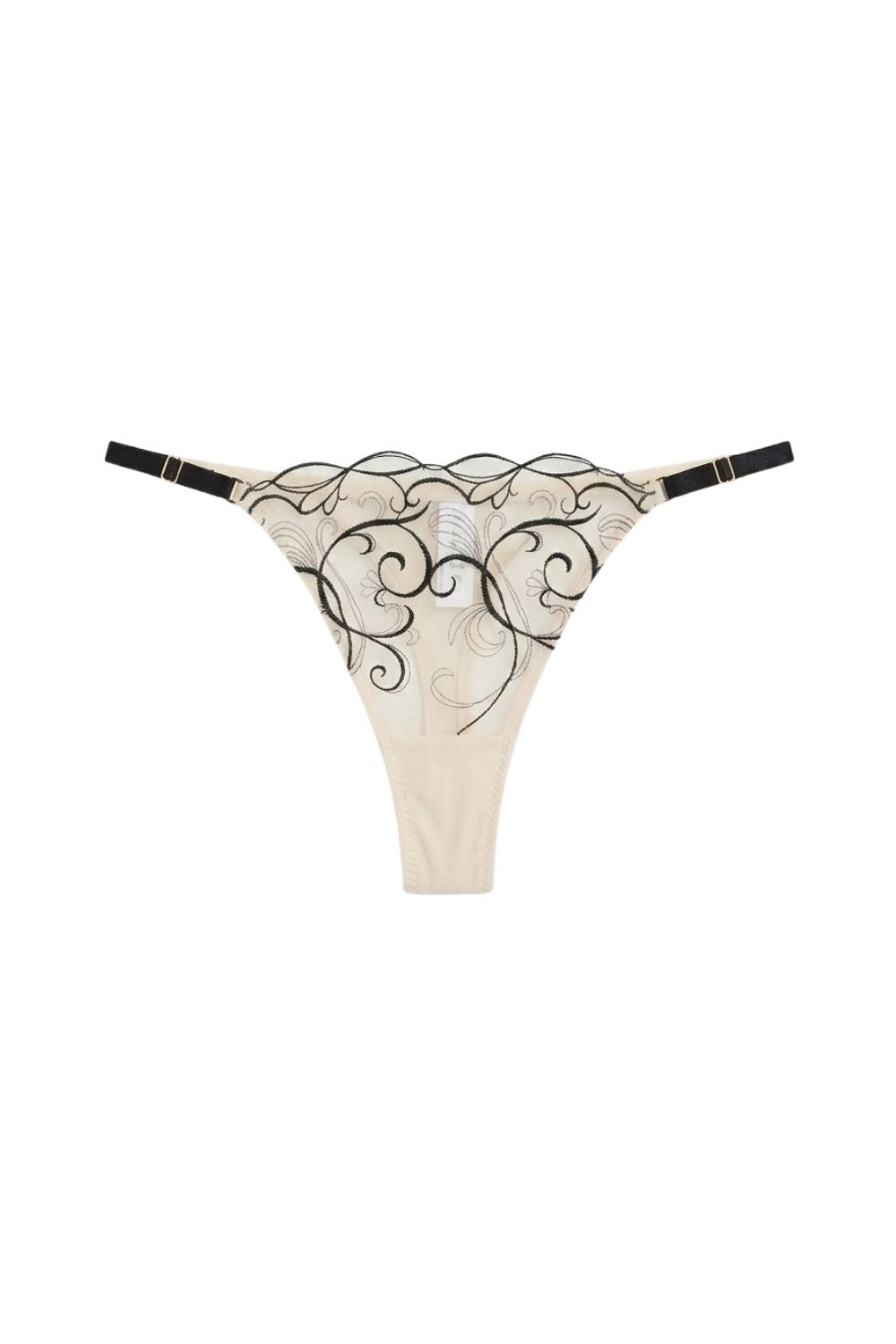 Love Letter Bra Set
