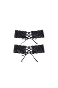 Veyra Leg Straps