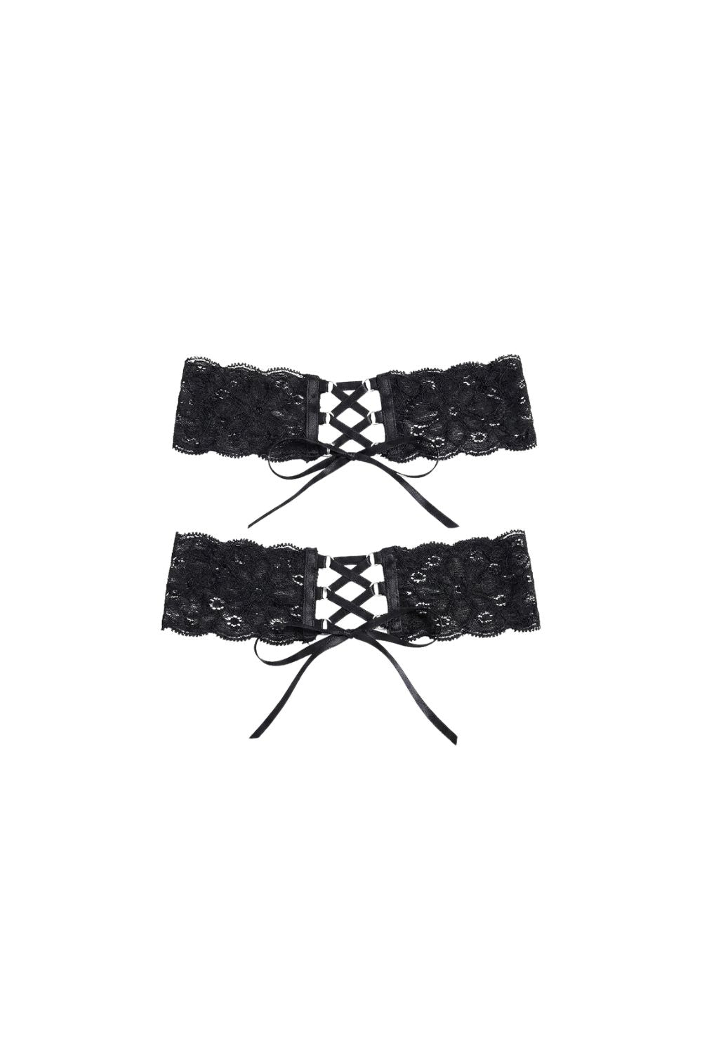 Veyra Leg Straps