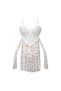 Divine Curve – Amour Babydoll Big Size