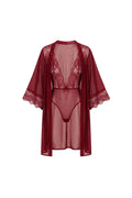 Before Midnight Robe Set