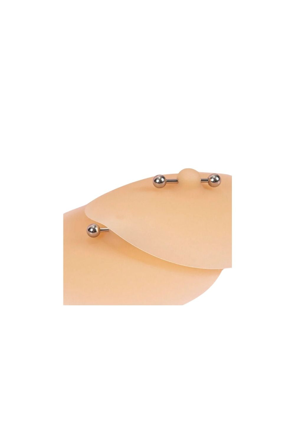 Nippy – Nipple Piercing Look Nipple Cover