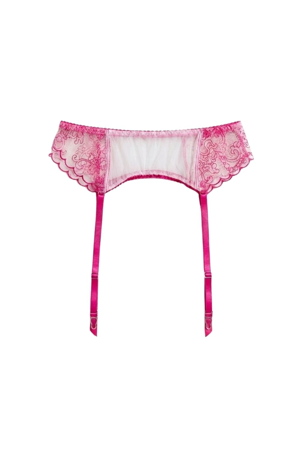 Sugar Rush Garter Set
