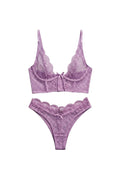 Lola Bustier Set