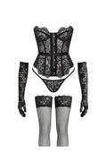 Fatal Kiss Couture Set