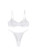 Rare Bella Bra Set