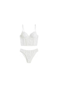 Blair Bustier Set