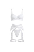 Chambre Secrète Garter Set
