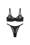 Rare Bella Bra Set