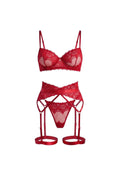 Chambre Secrète Garter Set