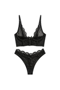 Lola Bustier Set