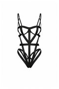 Sculptée Teddy Bodysuit