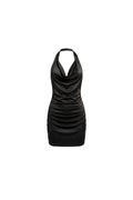 Nuit Drapée Dress