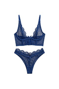 Lola Bustier Set