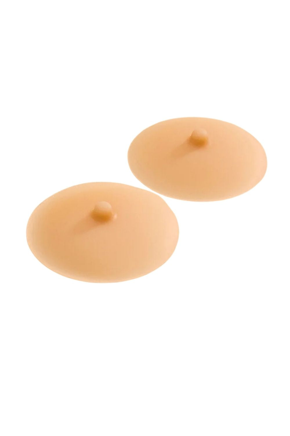Nippy – Nipple-Shaped Nipple Cover