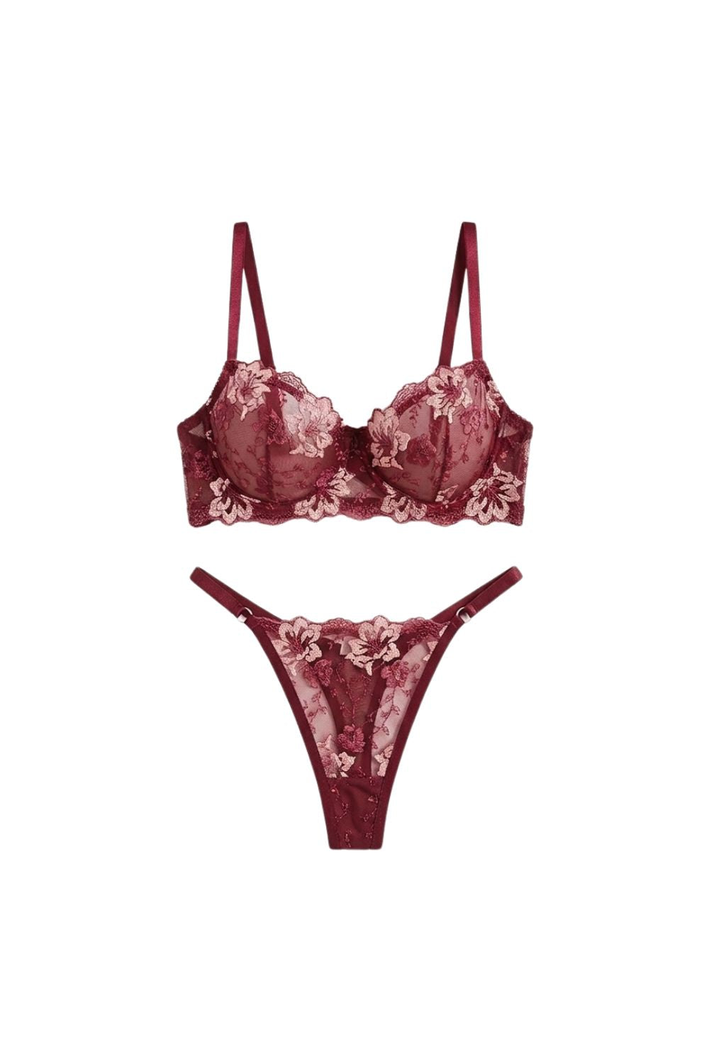 Carla Bra Set