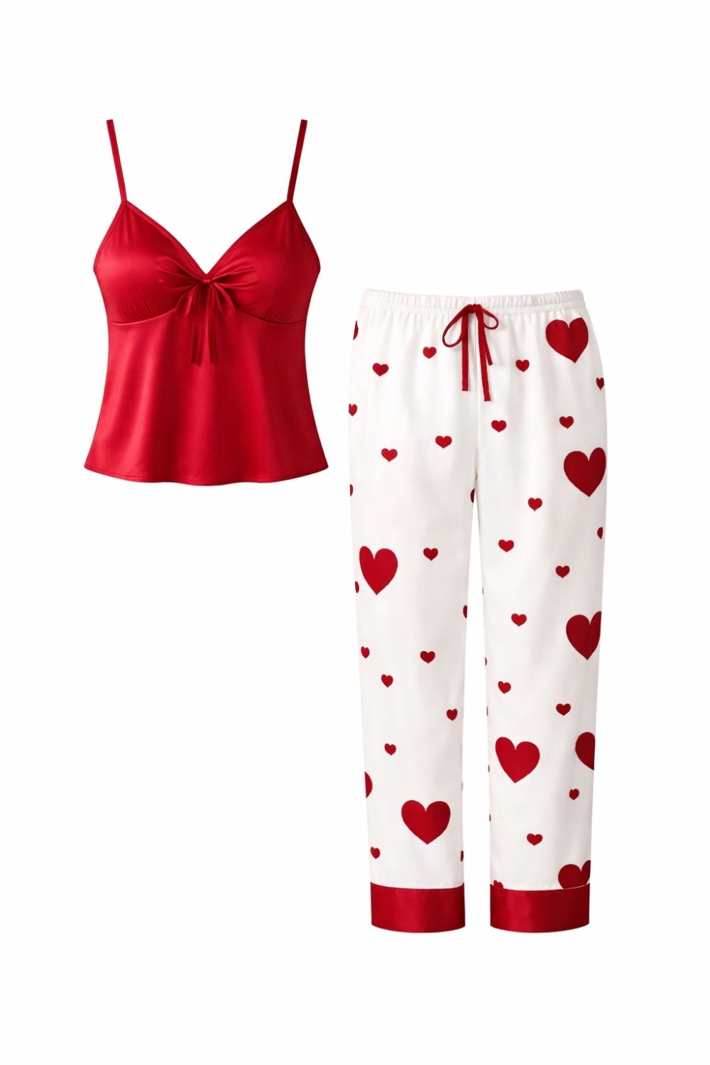 Moroccan Muse – Amour Pyjama Set