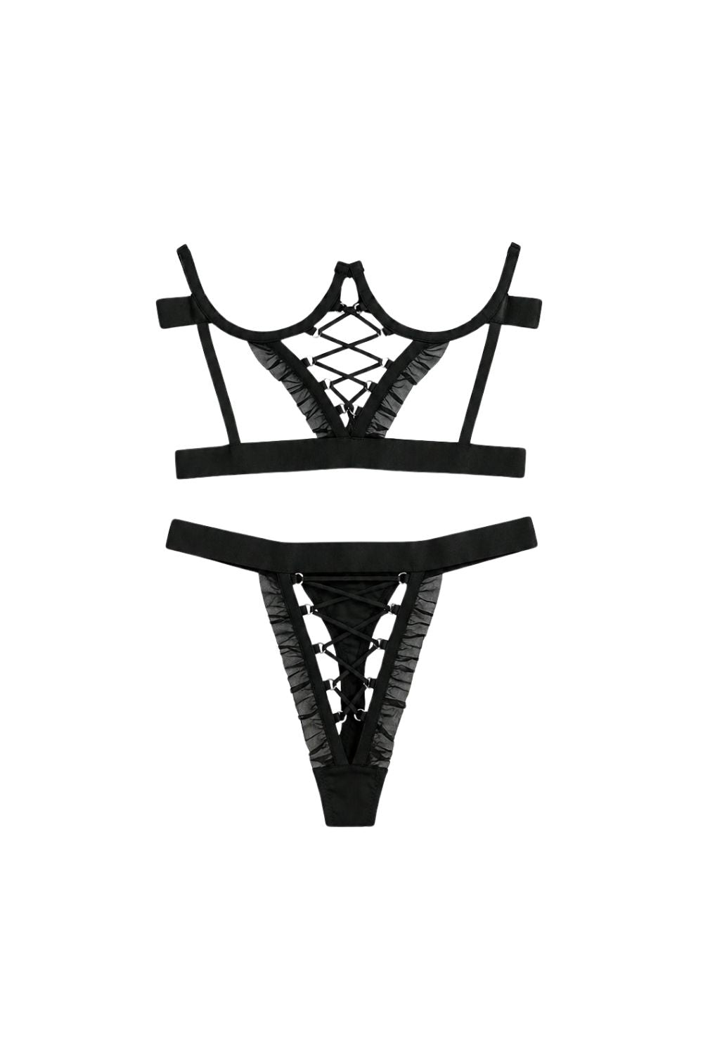 Ay Sina Corset