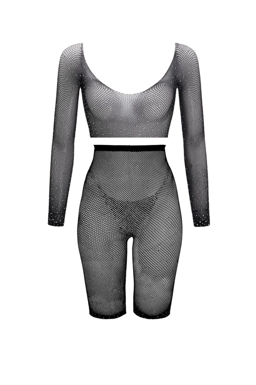 Vixen Set