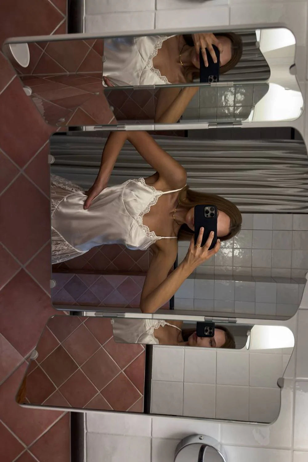 Blanche Chemise
