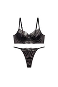 Sabrina Bra Set