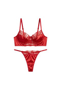 Sabrina Bra Set