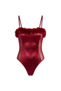Matilda Bodysuit