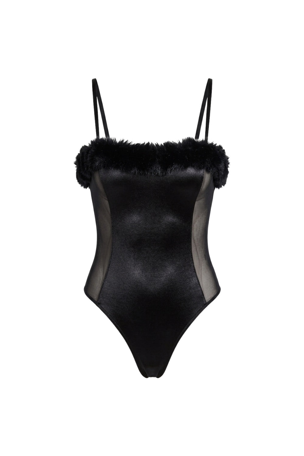 Matilda Bodysuit