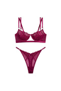 Leila Bra Set
