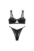 Leila Bra Set